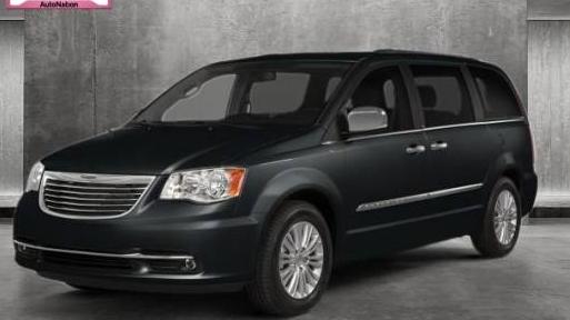 CHRYSLER TOWN AND COUNTRY 2014 2C4RC1BG5ER214851 image